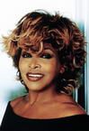 Tina Turner photo